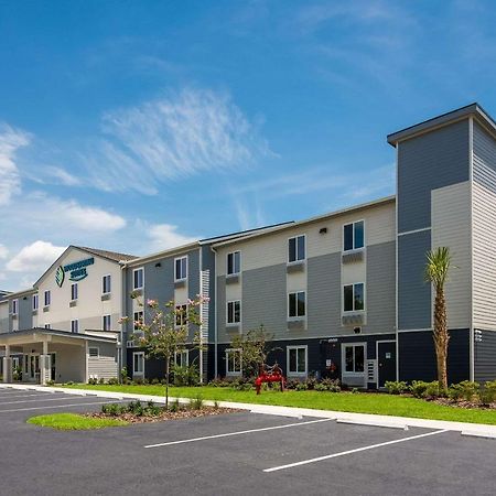 Woodspring Suites Inverness Extérieur photo
