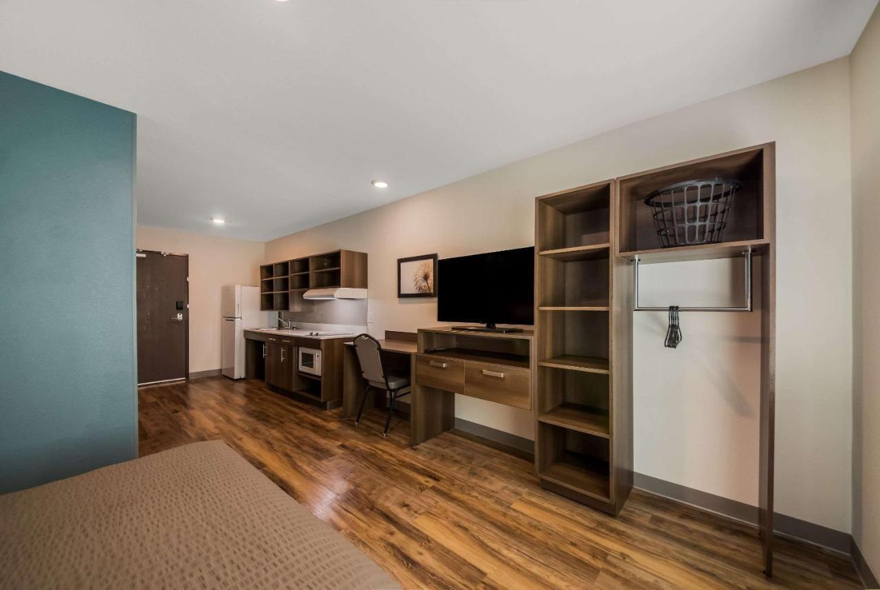 Woodspring Suites Inverness Extérieur photo